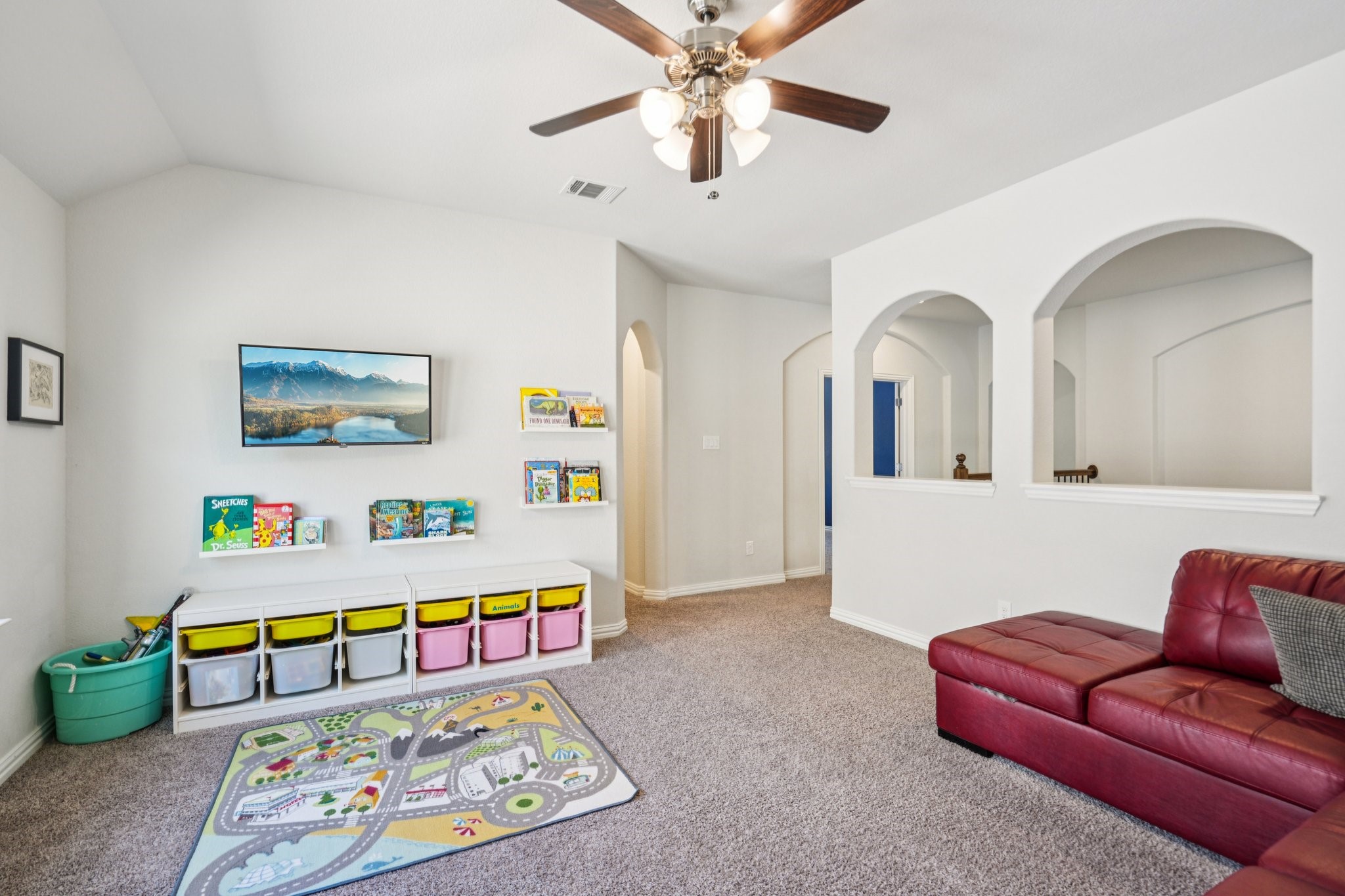 1101 Baynes Drive Mckinney TX 75071
