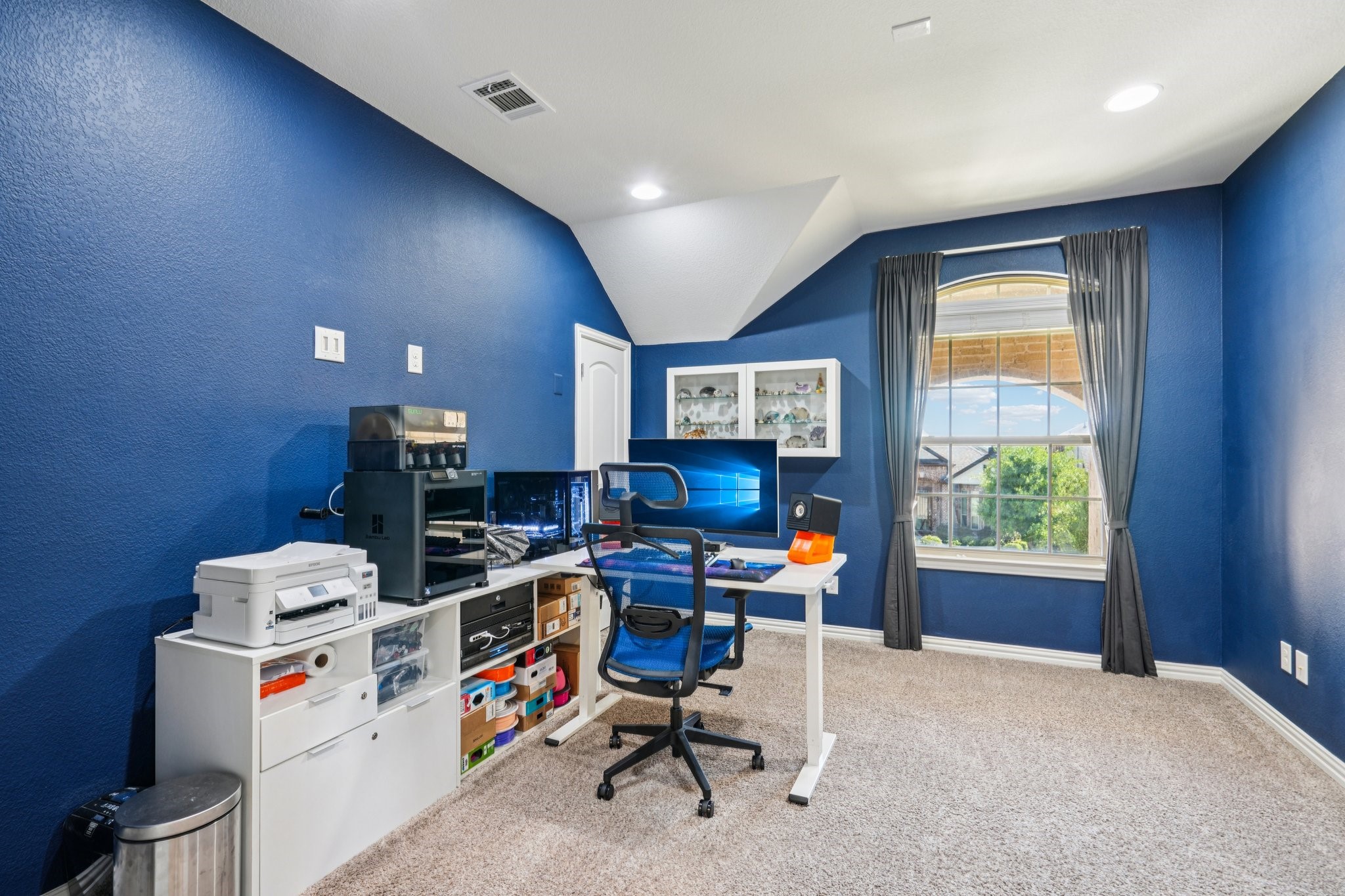 1101 Baynes Drive Mckinney TX 75071