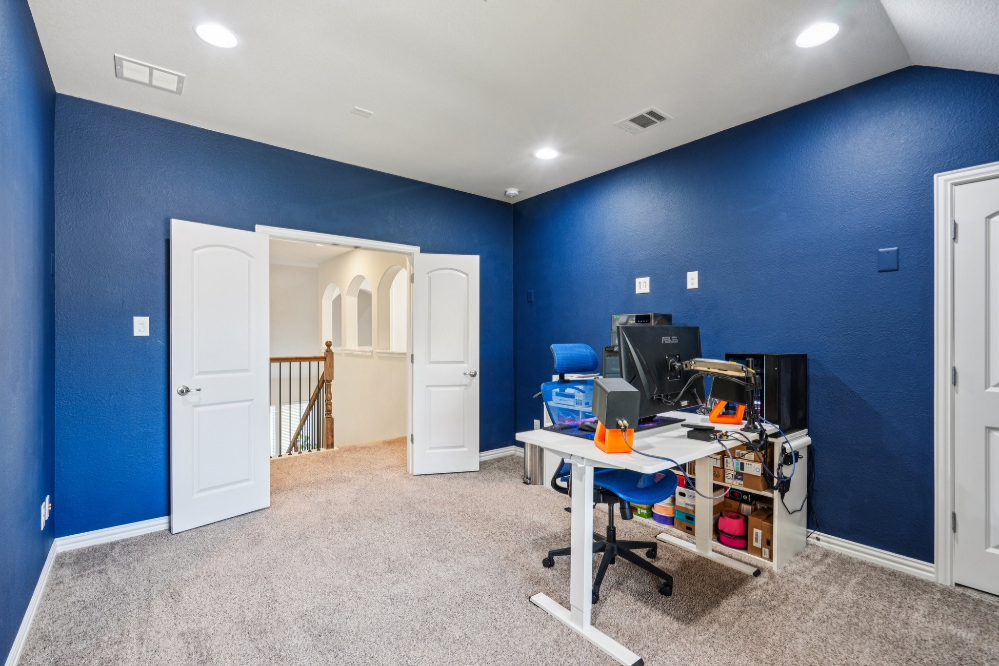 1101 Baynes Drive Mckinney TX 75071