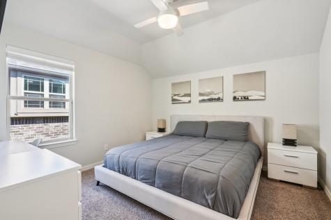 1101 Baynes Drive Mckinney TX 75071