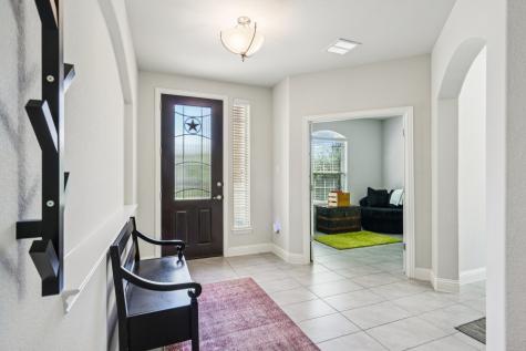 1101 Baynes Drive Mckinney TX 75071