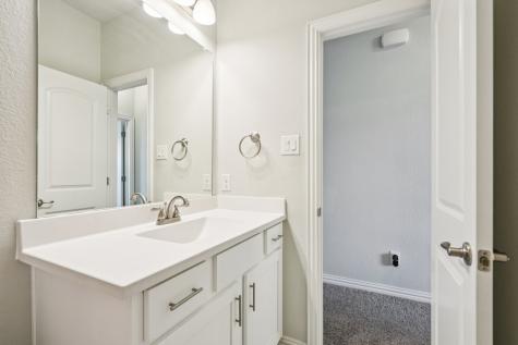 1101 Baynes Drive Mckinney TX 75071