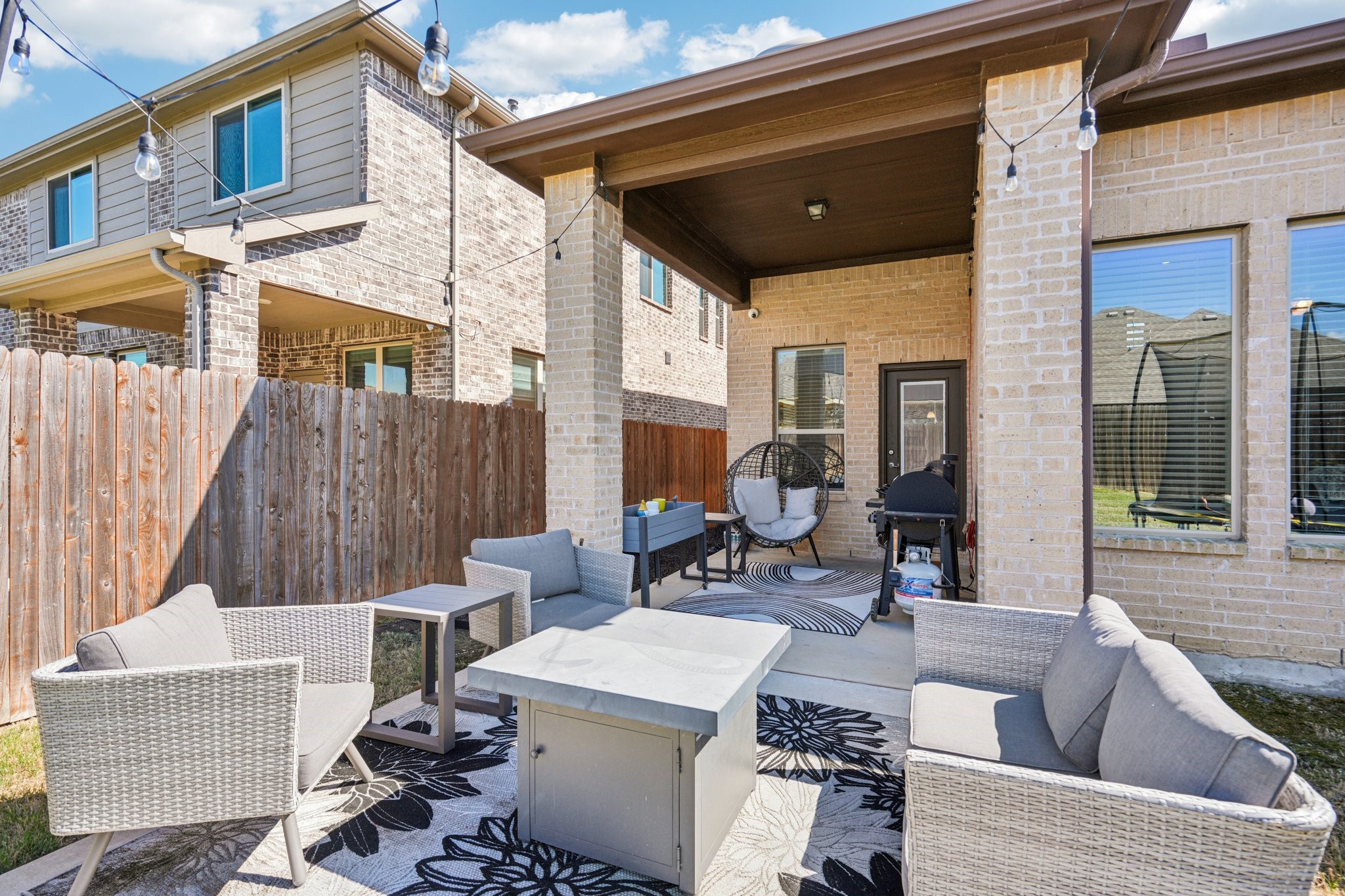 1101 Baynes Drive Mckinney TX 75071