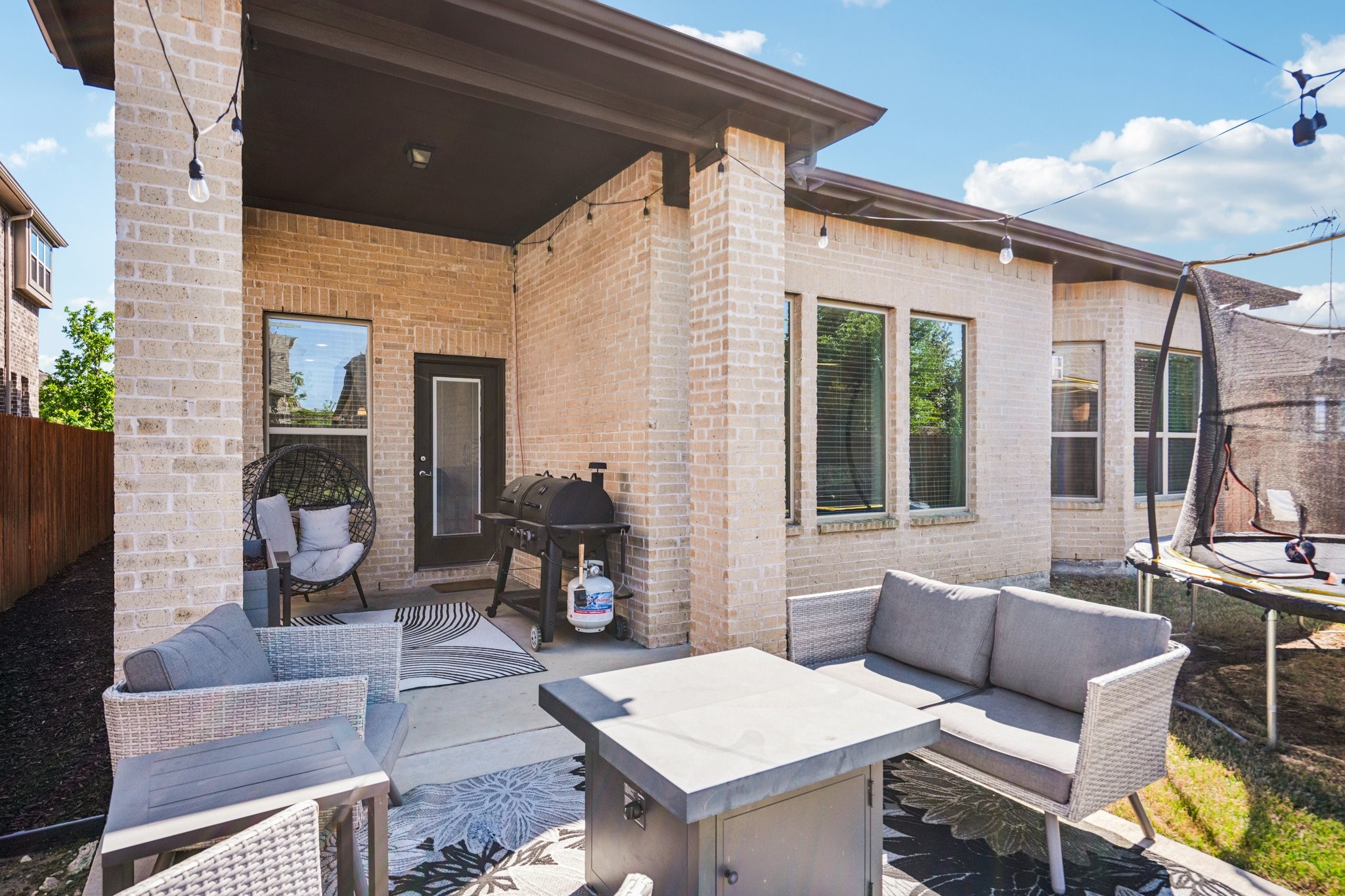 1101 Baynes Drive Mckinney TX 75071