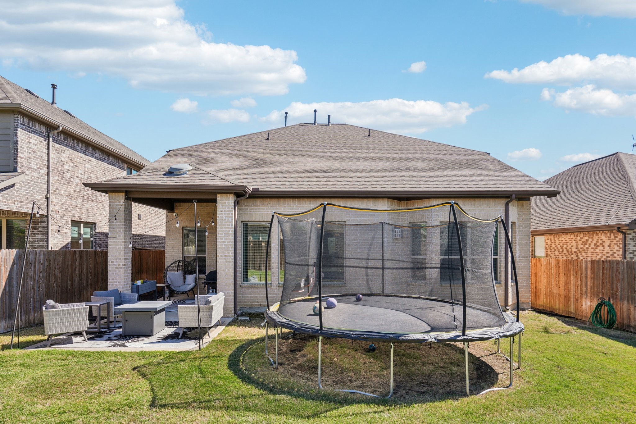 1101 Baynes Drive Mckinney TX 75071