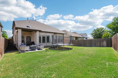 1101 Baynes Drive Mckinney TX 75071