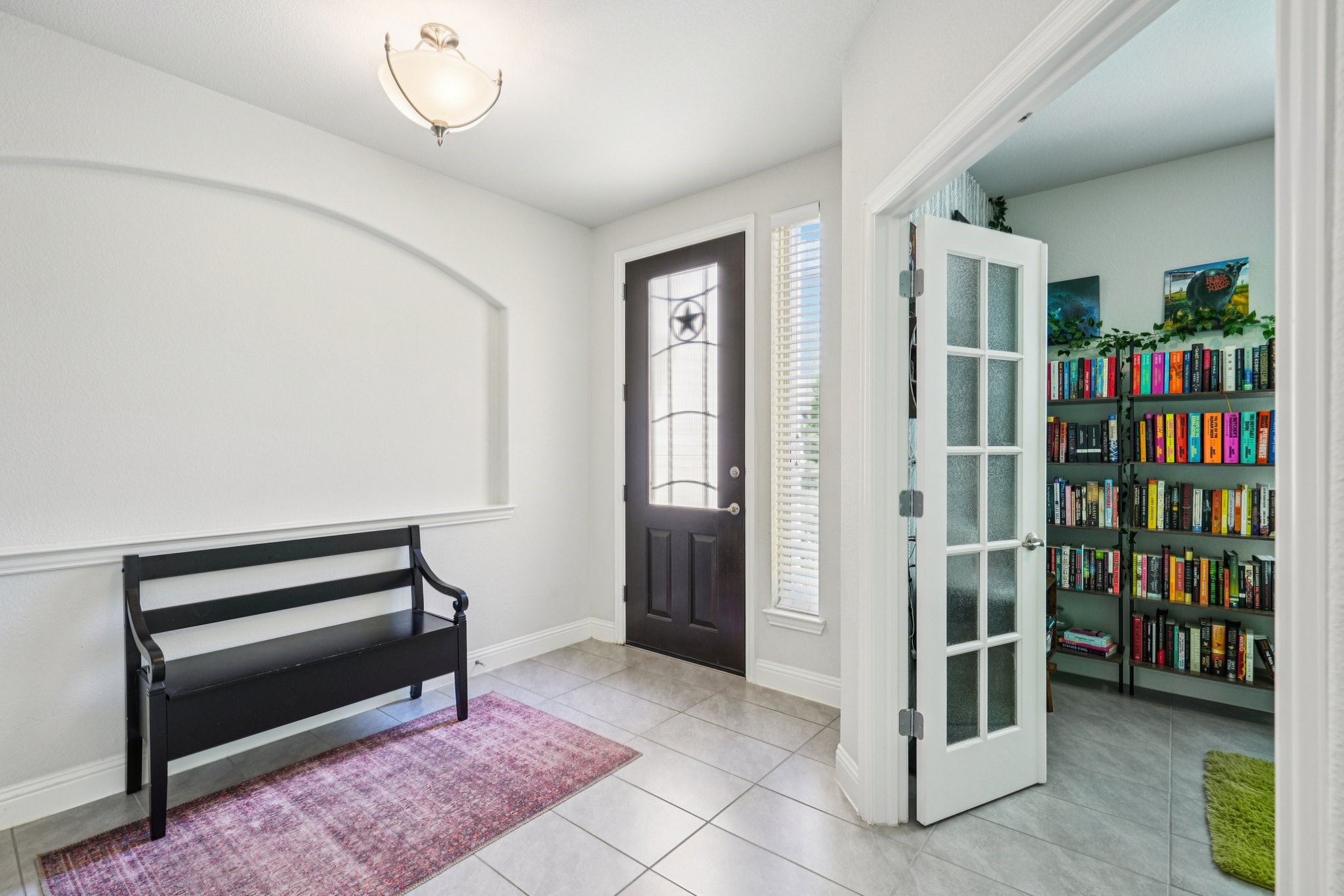 1101 Baynes Drive Mckinney TX 75071