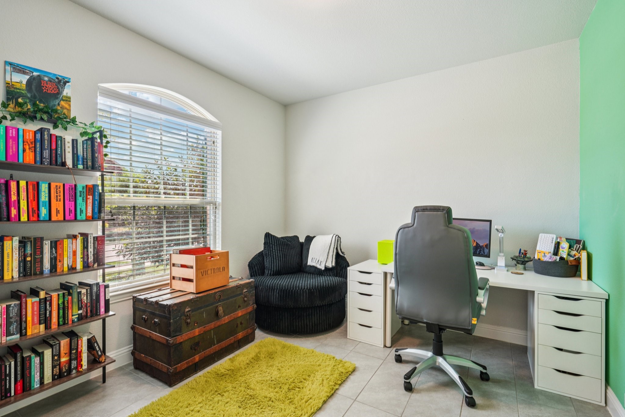 1101 Baynes Drive Mckinney TX 75071