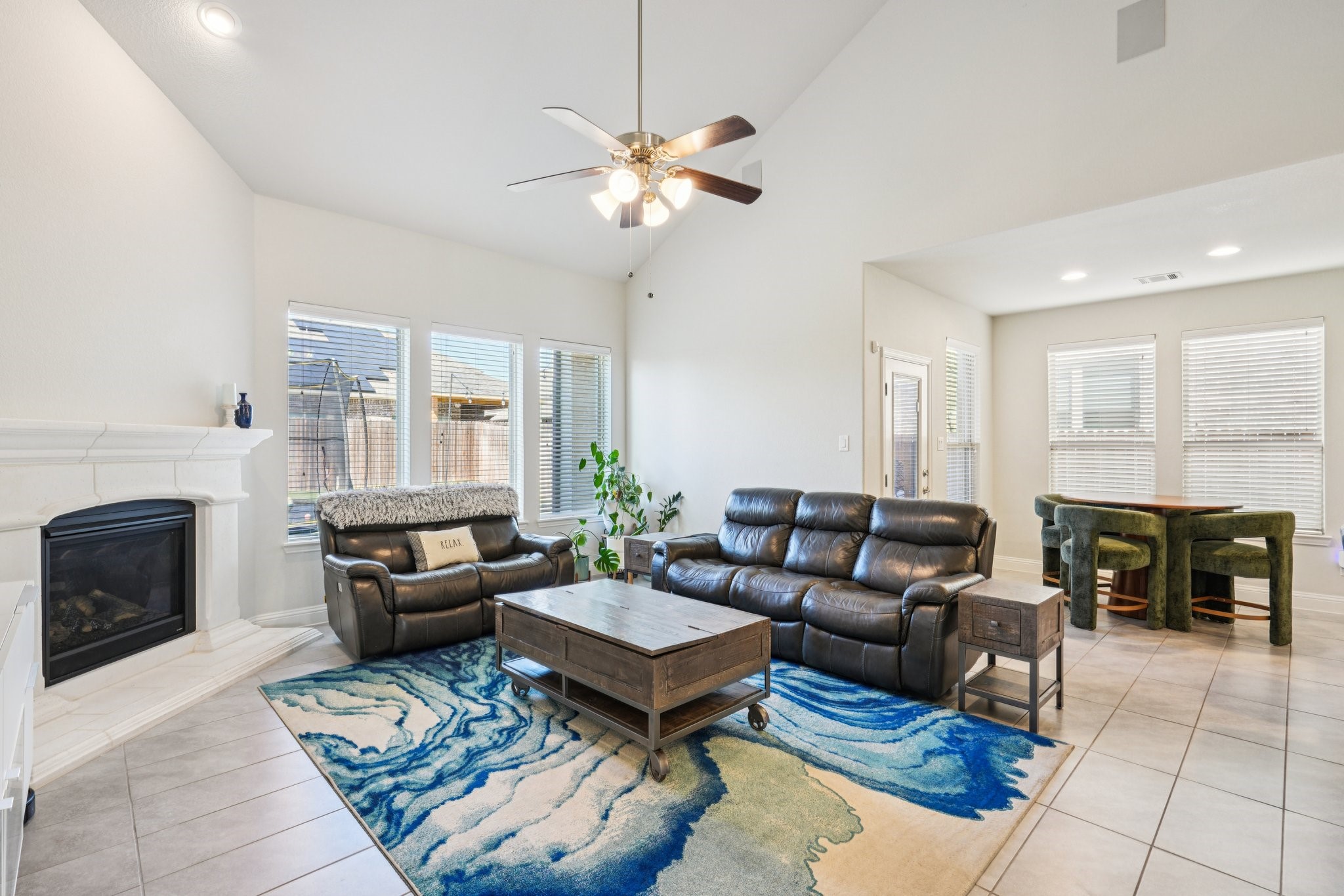1101 Baynes Drive Mckinney TX 75071