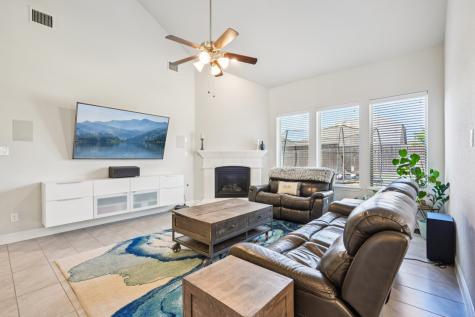 1101 Baynes Drive Mckinney TX 75071