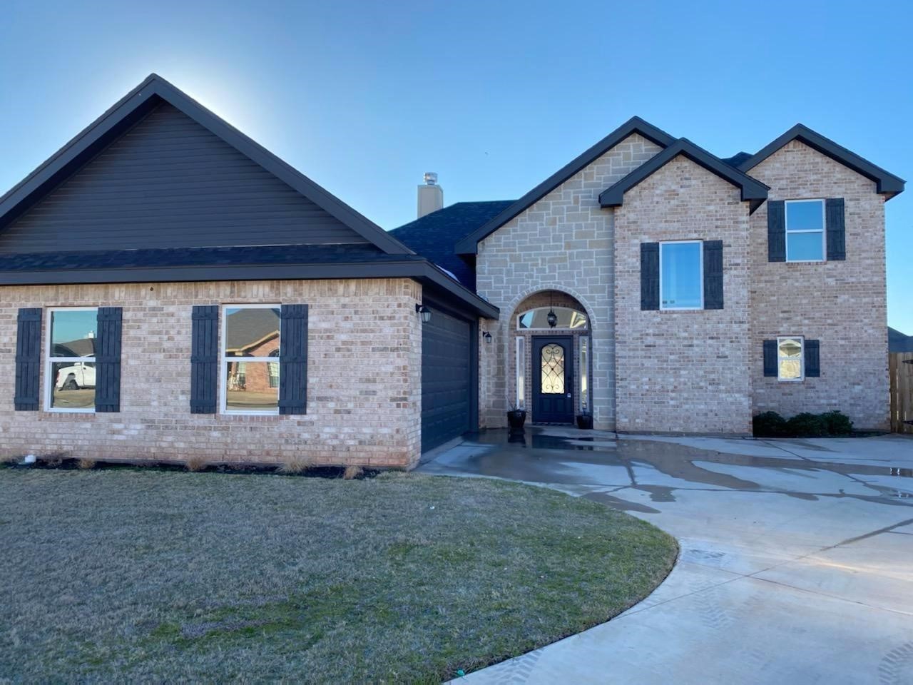 7026 Pebbles Place Abilene TX 79606
