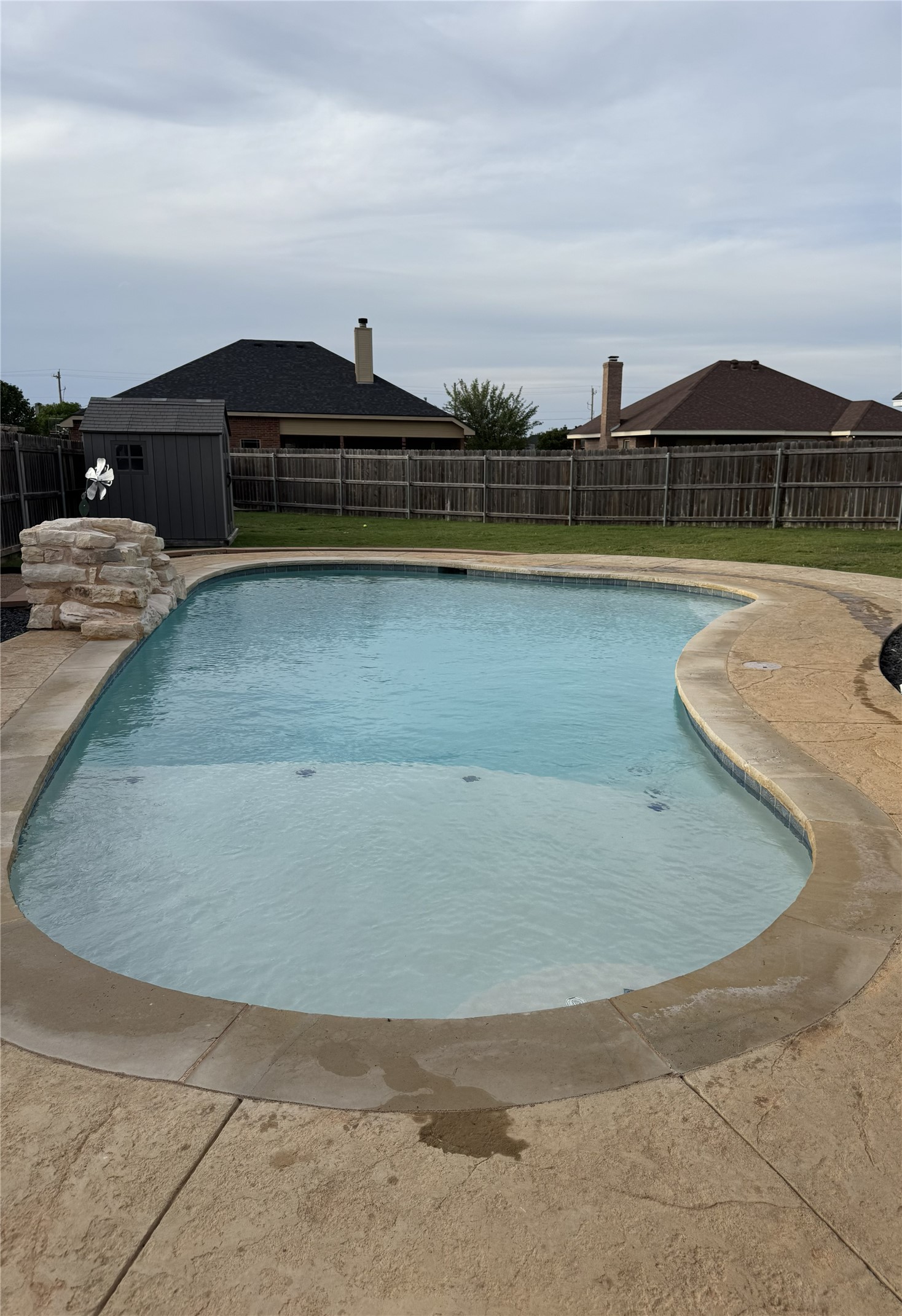 7026 Pebbles Place Abilene TX 79606