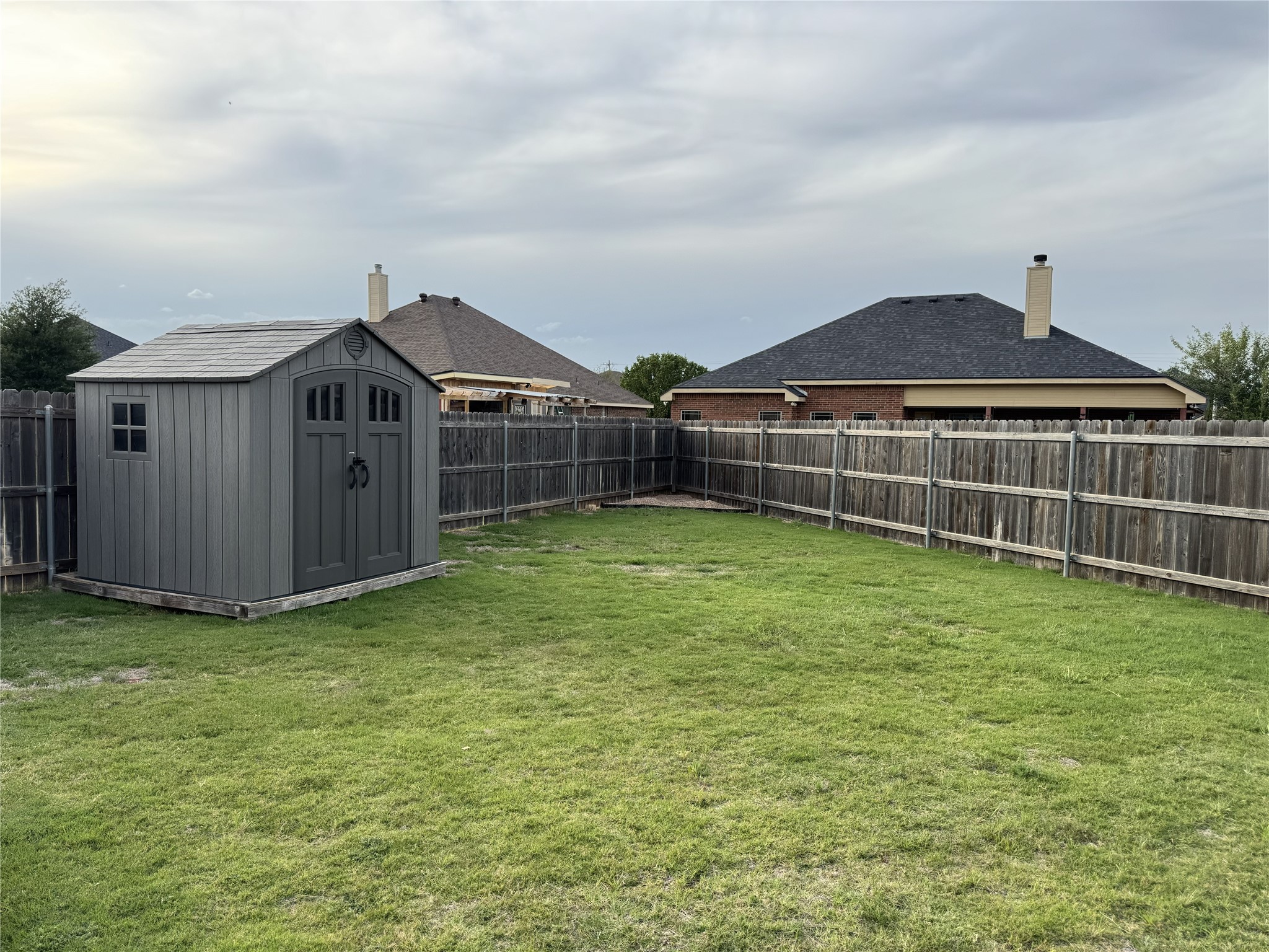 7026 Pebbles Place Abilene TX 79606