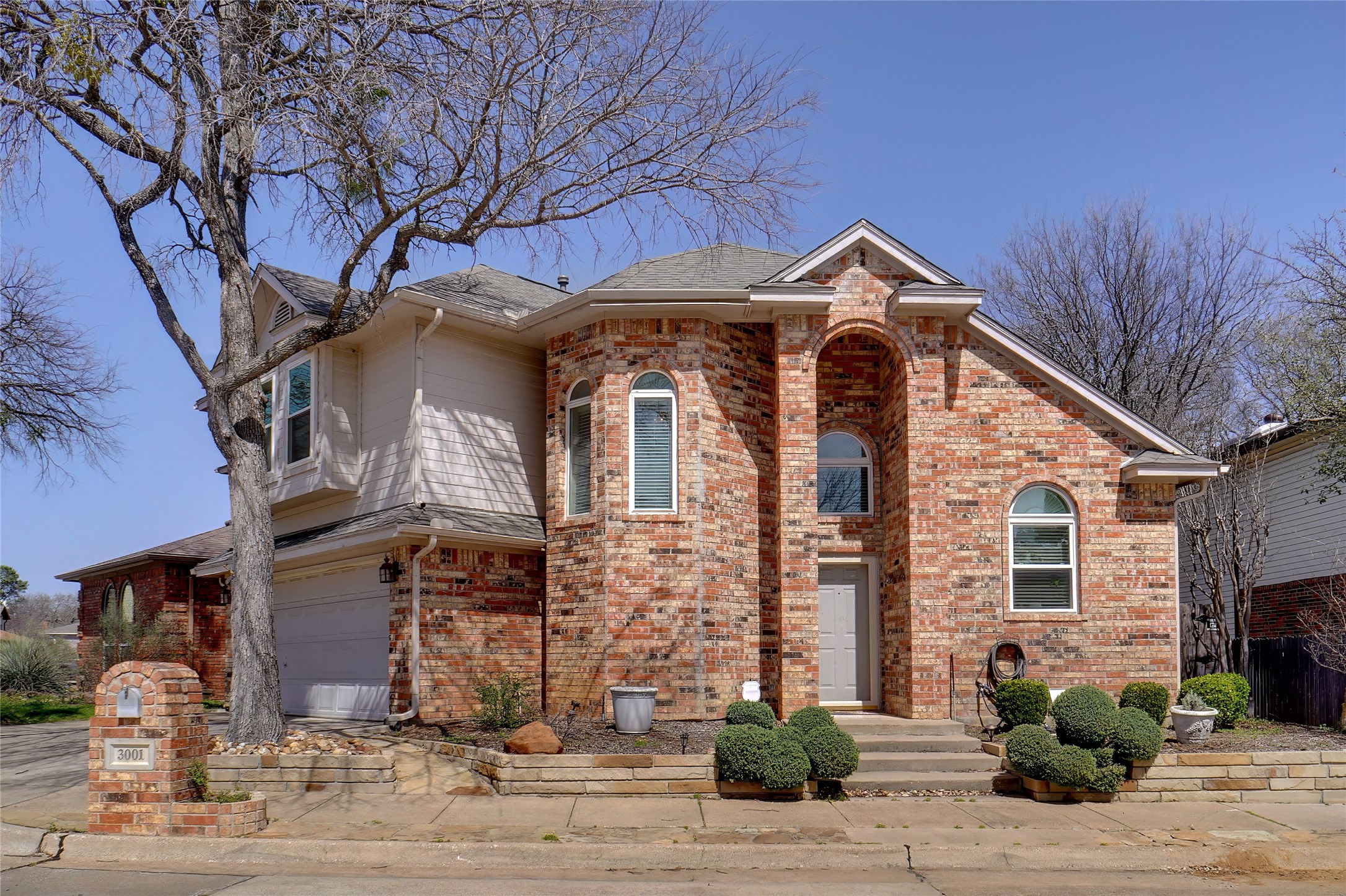 3001 Eagles Nest Drive Bedford TX 76021