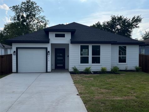 619 Elwayne Avenue Dallas TX 75217