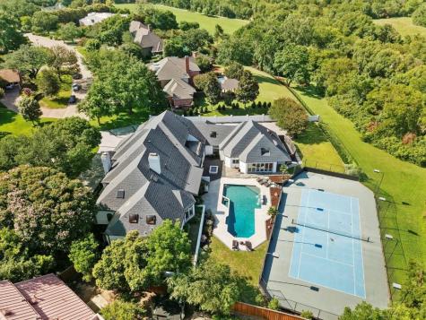 14208 Hughes Lane Dallas TX 75254