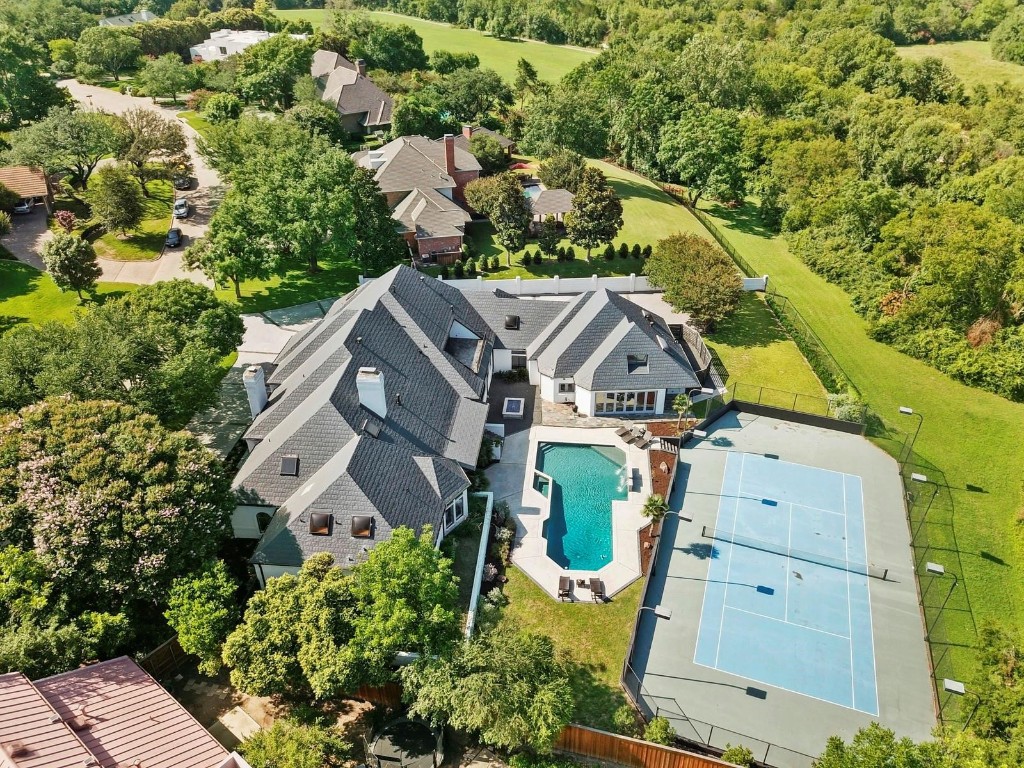 14208 Hughes Lane Dallas TX 75254