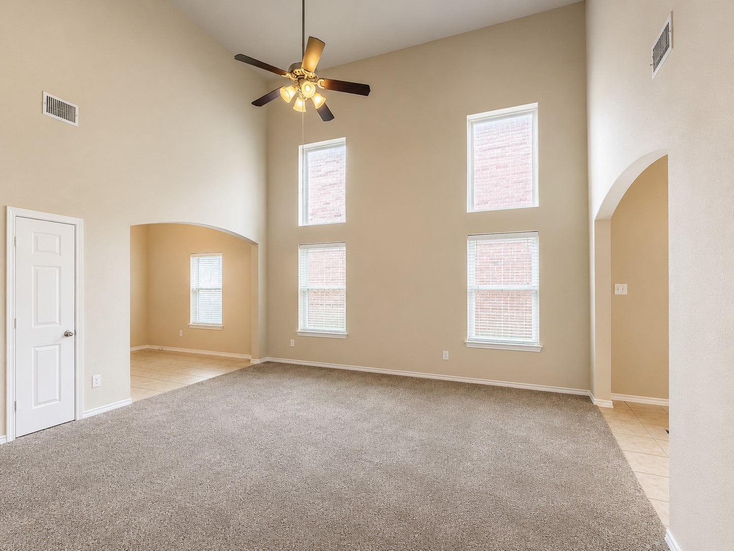5548 Thunder Bay Drive Fort Worth TX 76119