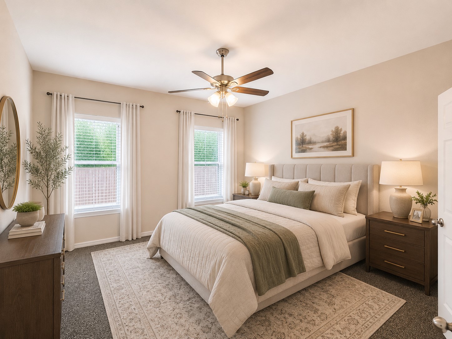 5548 Thunder Bay Drive Fort Worth TX 76119