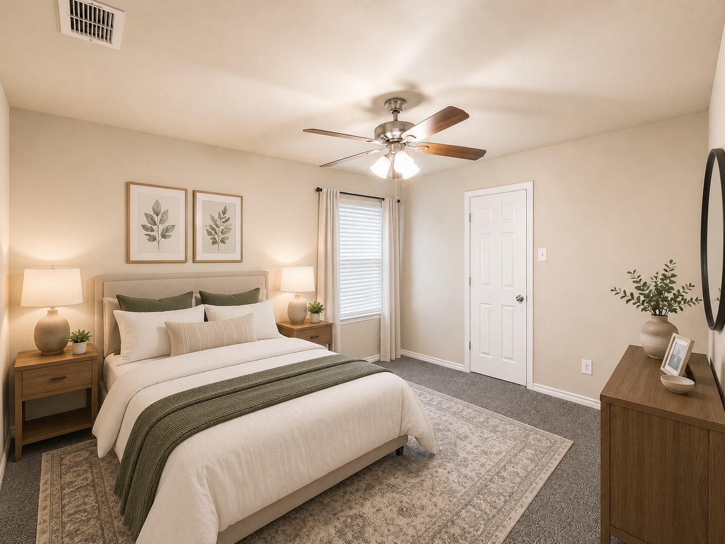 5548 Thunder Bay Drive Fort Worth TX 76119