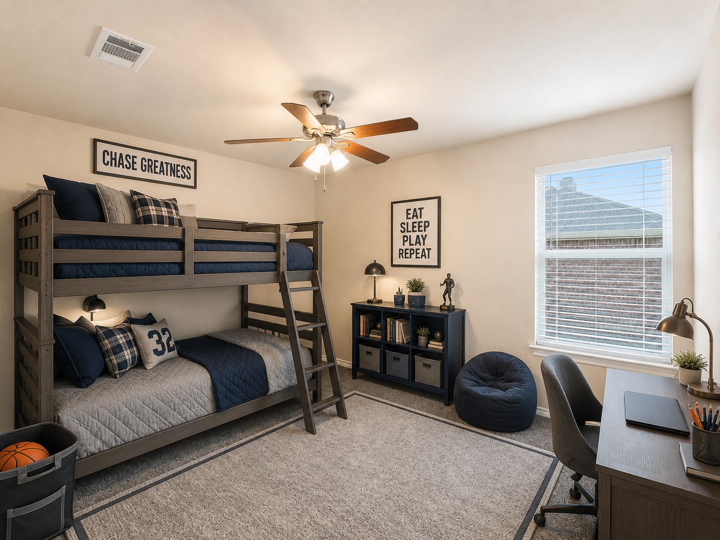 5548 Thunder Bay Drive Fort Worth TX 76119