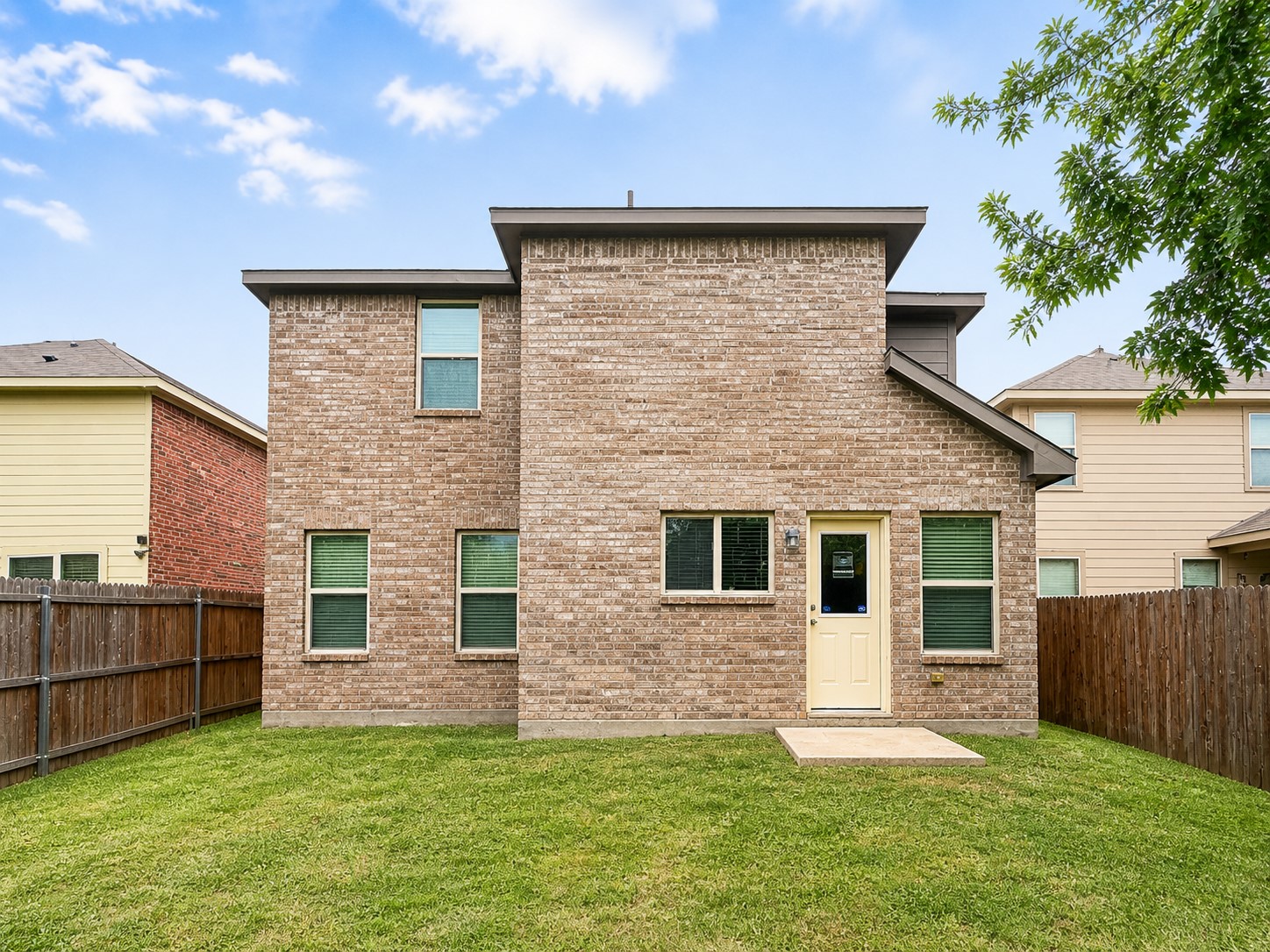 5548 Thunder Bay Drive Fort Worth TX 76119