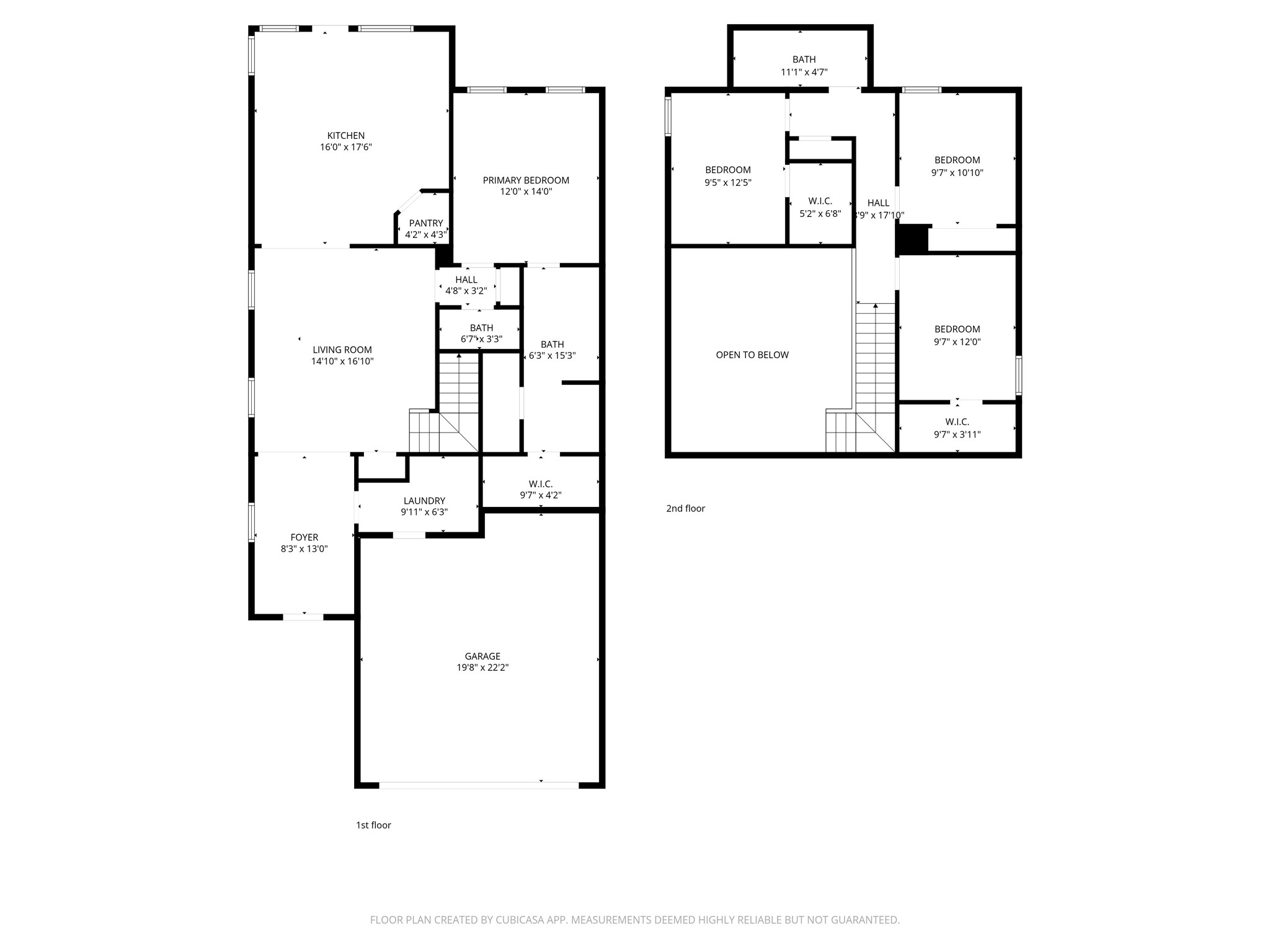 5548 Thunder Bay Drive Fort Worth TX 76119