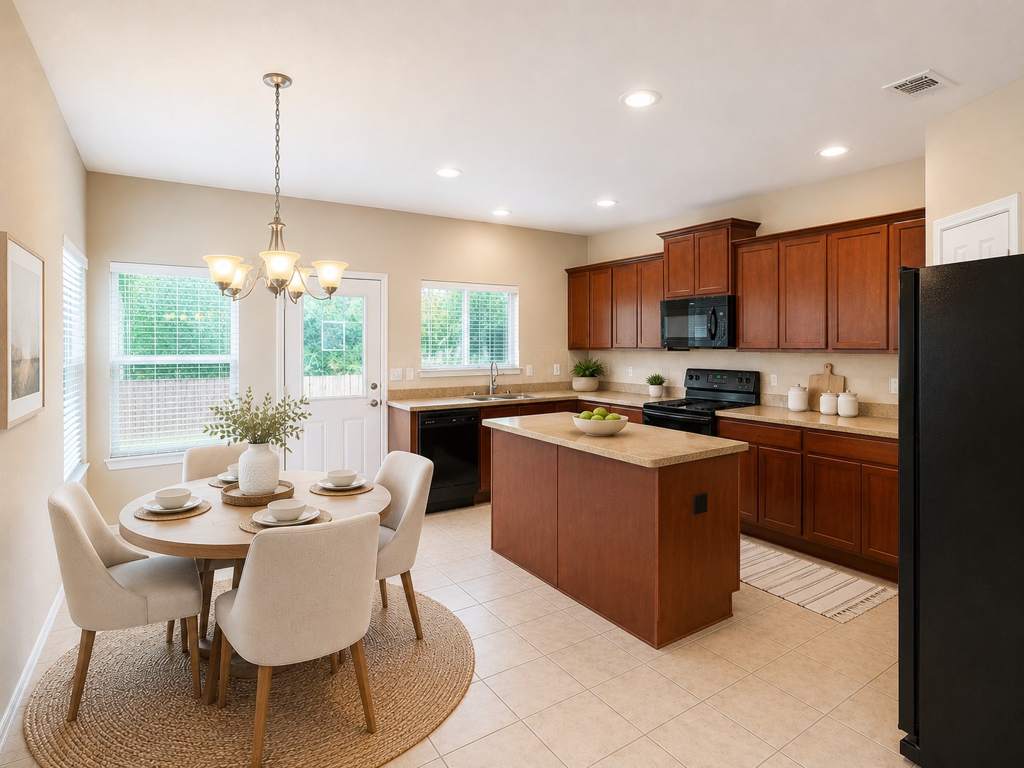 5548 Thunder Bay Drive Fort Worth TX 76119