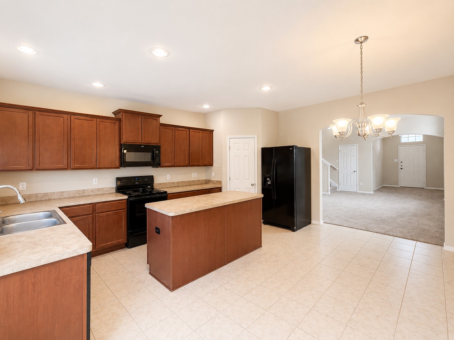 5548 Thunder Bay Drive Fort Worth TX 76119
