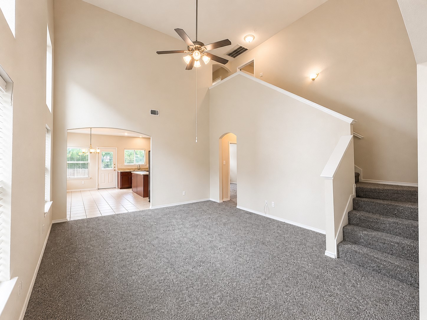 5548 Thunder Bay Drive Fort Worth TX 76119