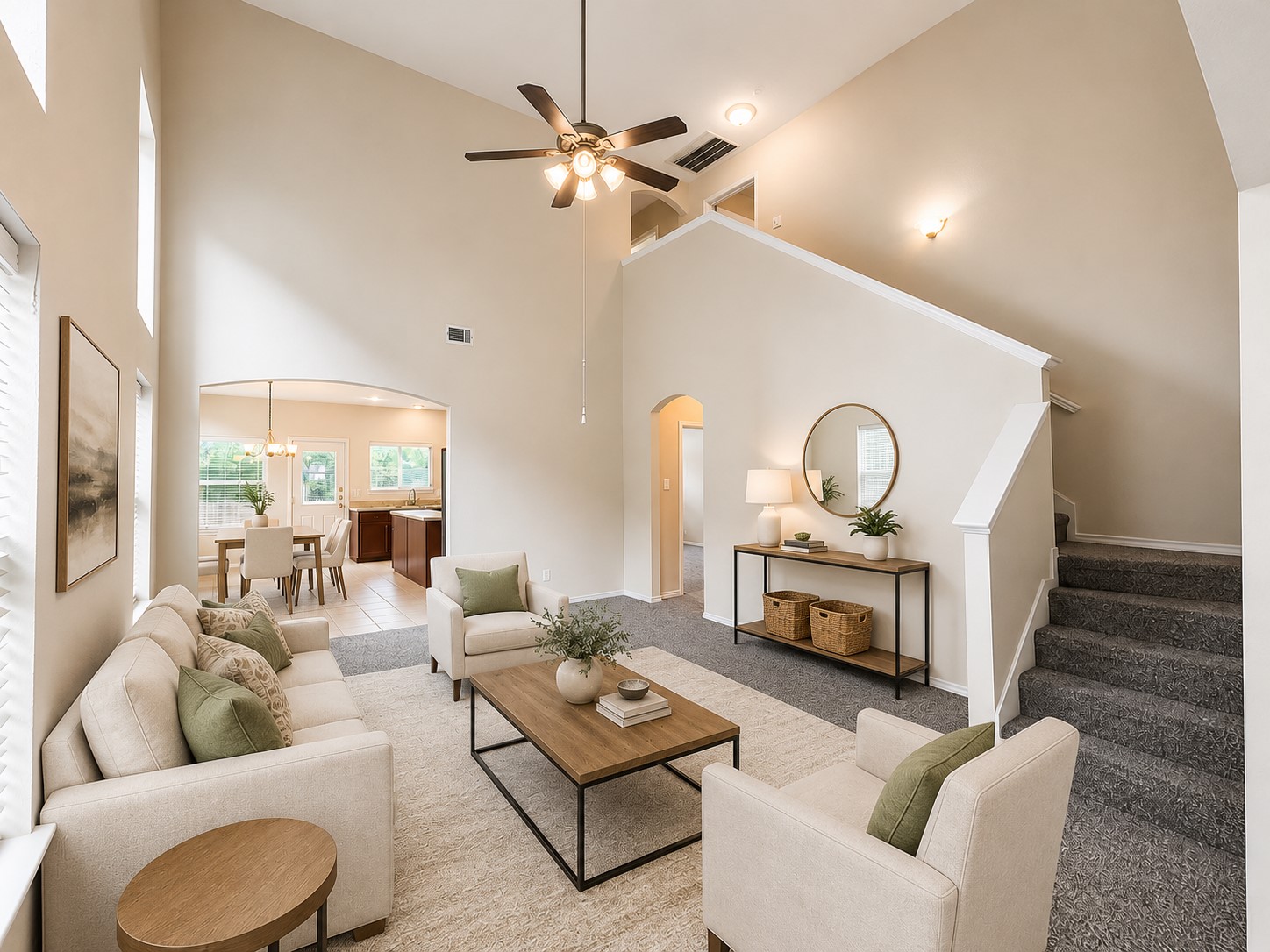 5548 Thunder Bay Drive Fort Worth TX 76119