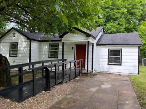 950 23rd Street SE Paris TX 75460
