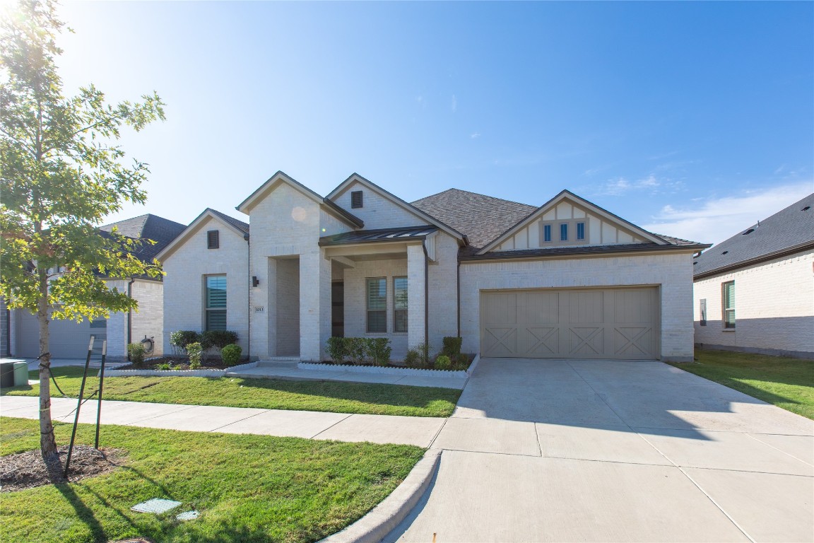 1013 Marina Avenue Allen TX 75013