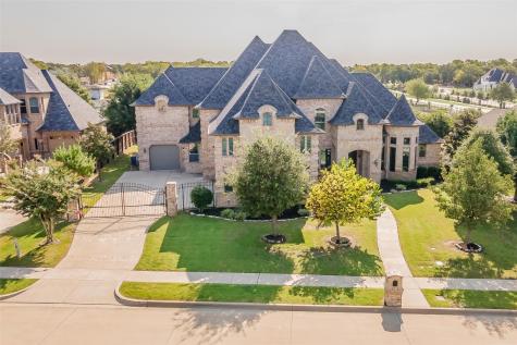 6209 Lantana Court Colleyville TX 76034
