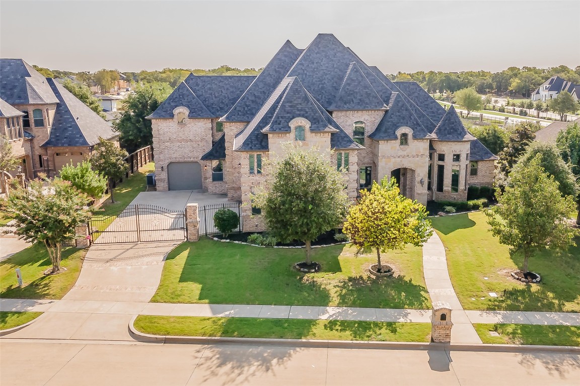 6209 Lantana Court Colleyville TX 76034