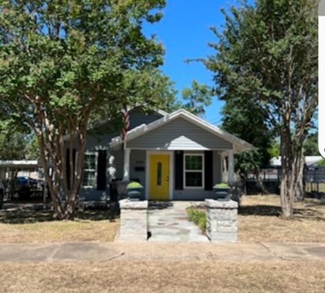 302 S Kaufman Street Mexia TX 76667