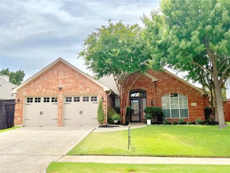 7309 Vista Hill Lane Sachse TX 75048