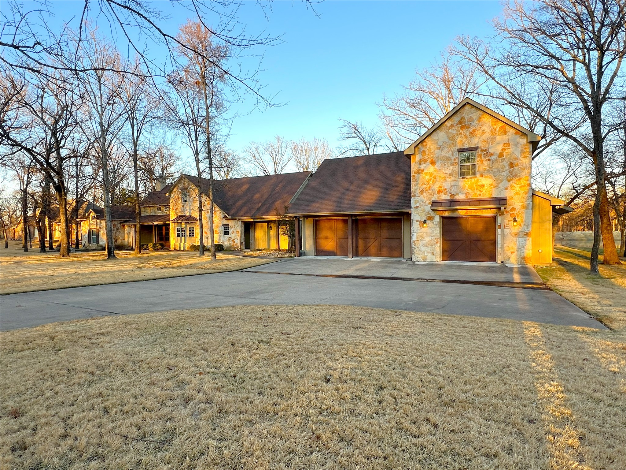 501 Private Road 5980 Yantis TX 75497