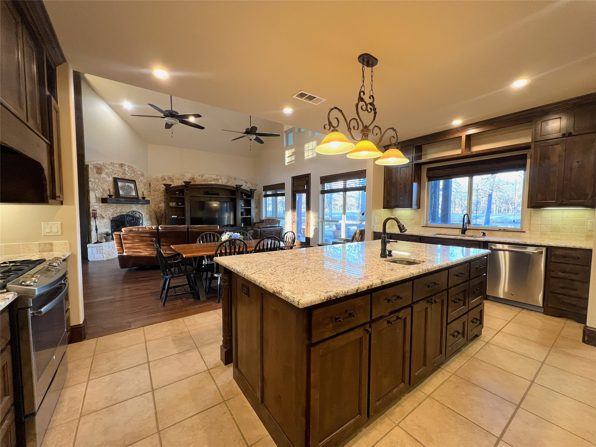 501 Private Road 5980 Yantis TX 75497