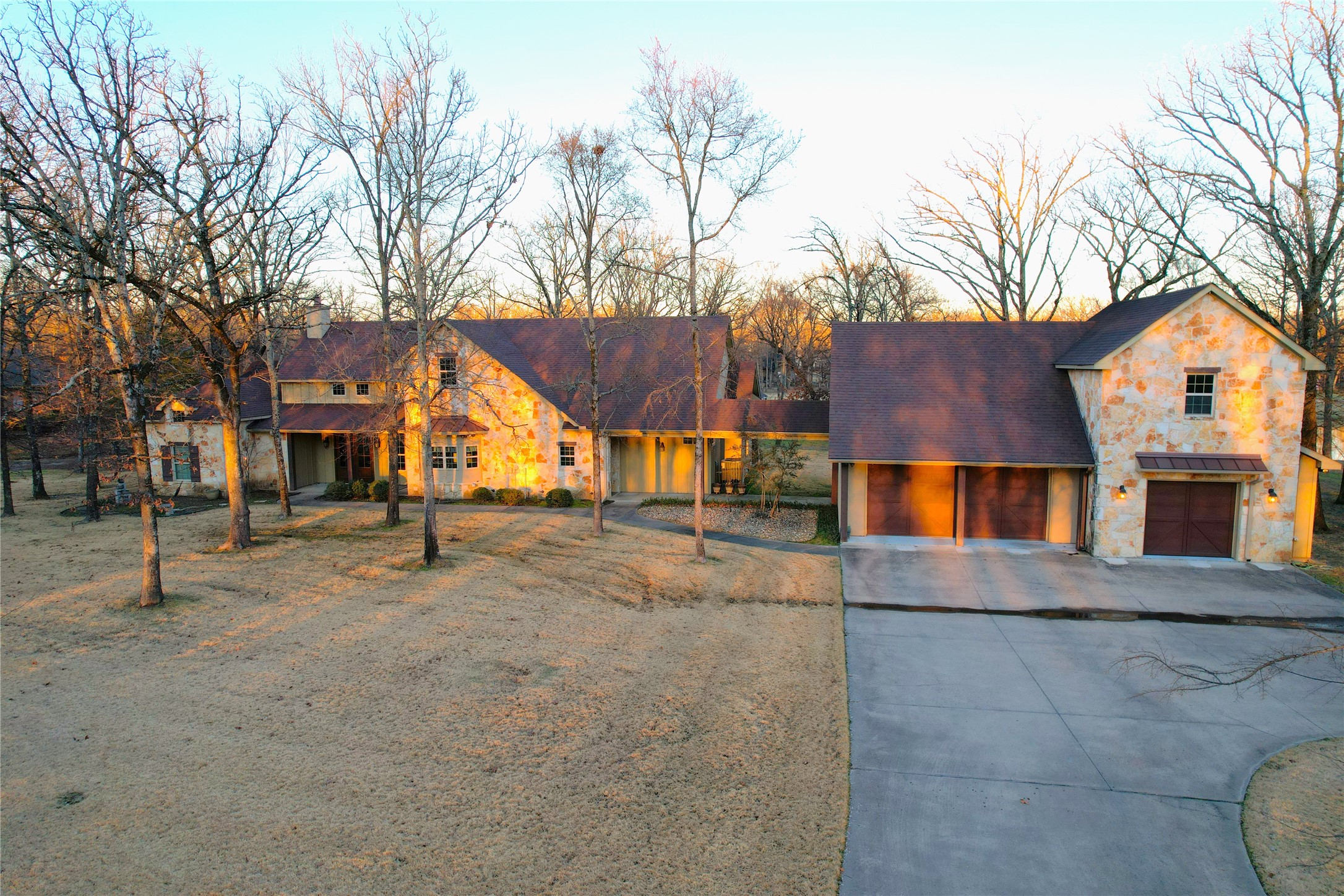 501 Private Road 5980 Yantis TX 75497