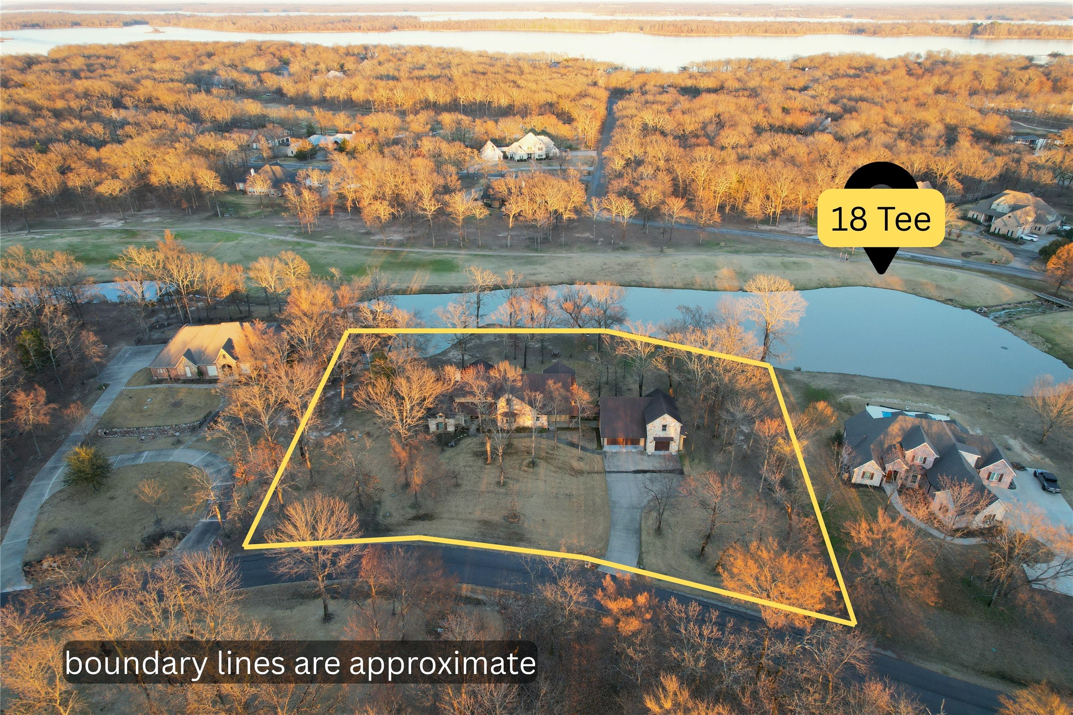 501 Private Road 5980 Yantis TX 75497