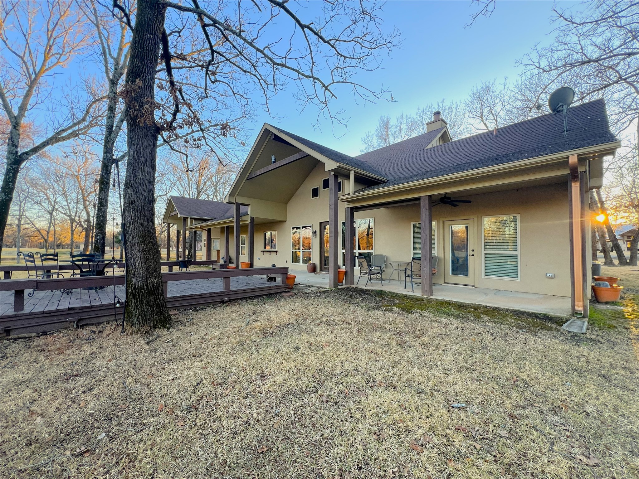 501 Private Road 5980 Yantis TX 75497