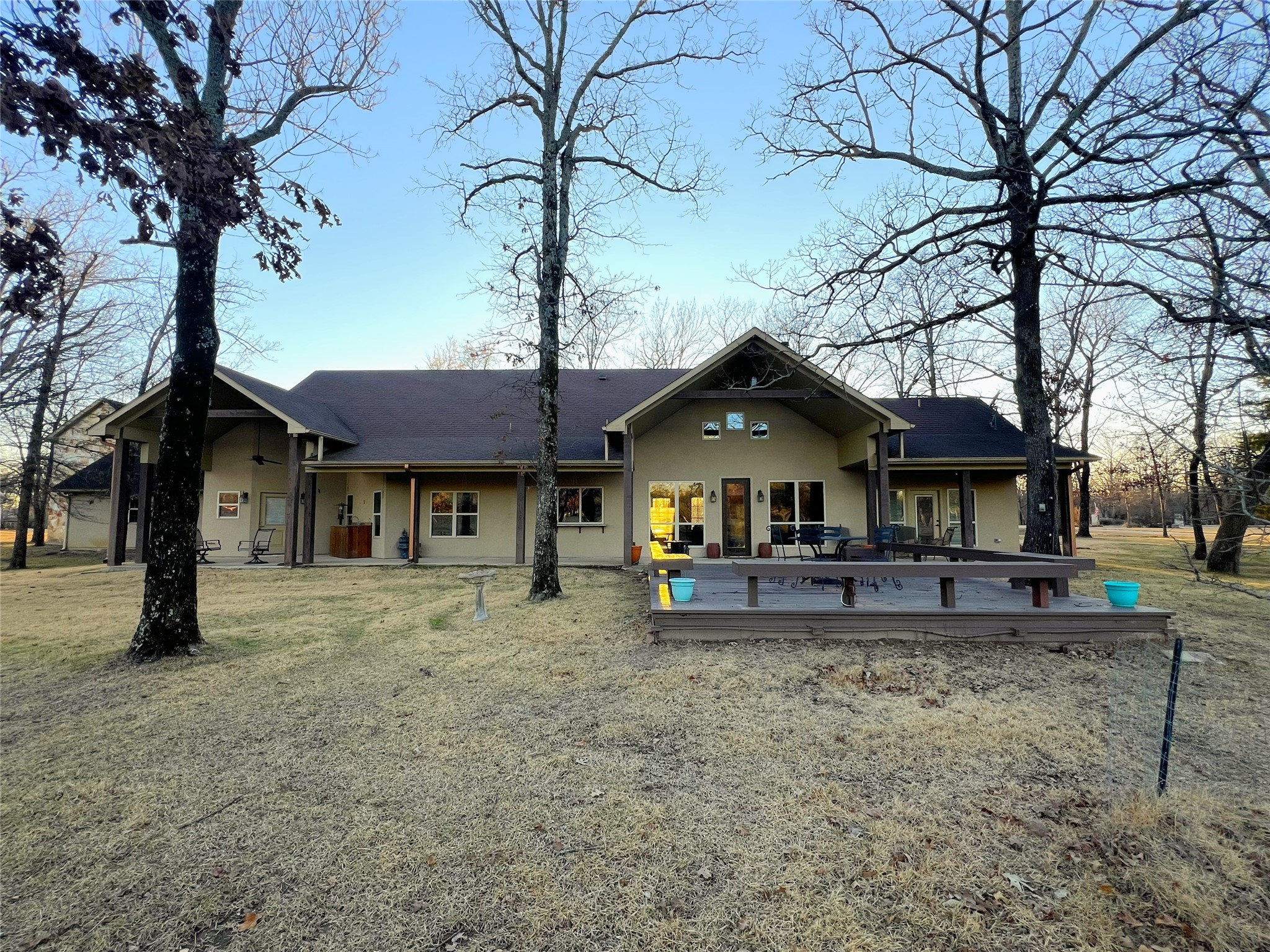 501 Private Road 5980 Yantis TX 75497
