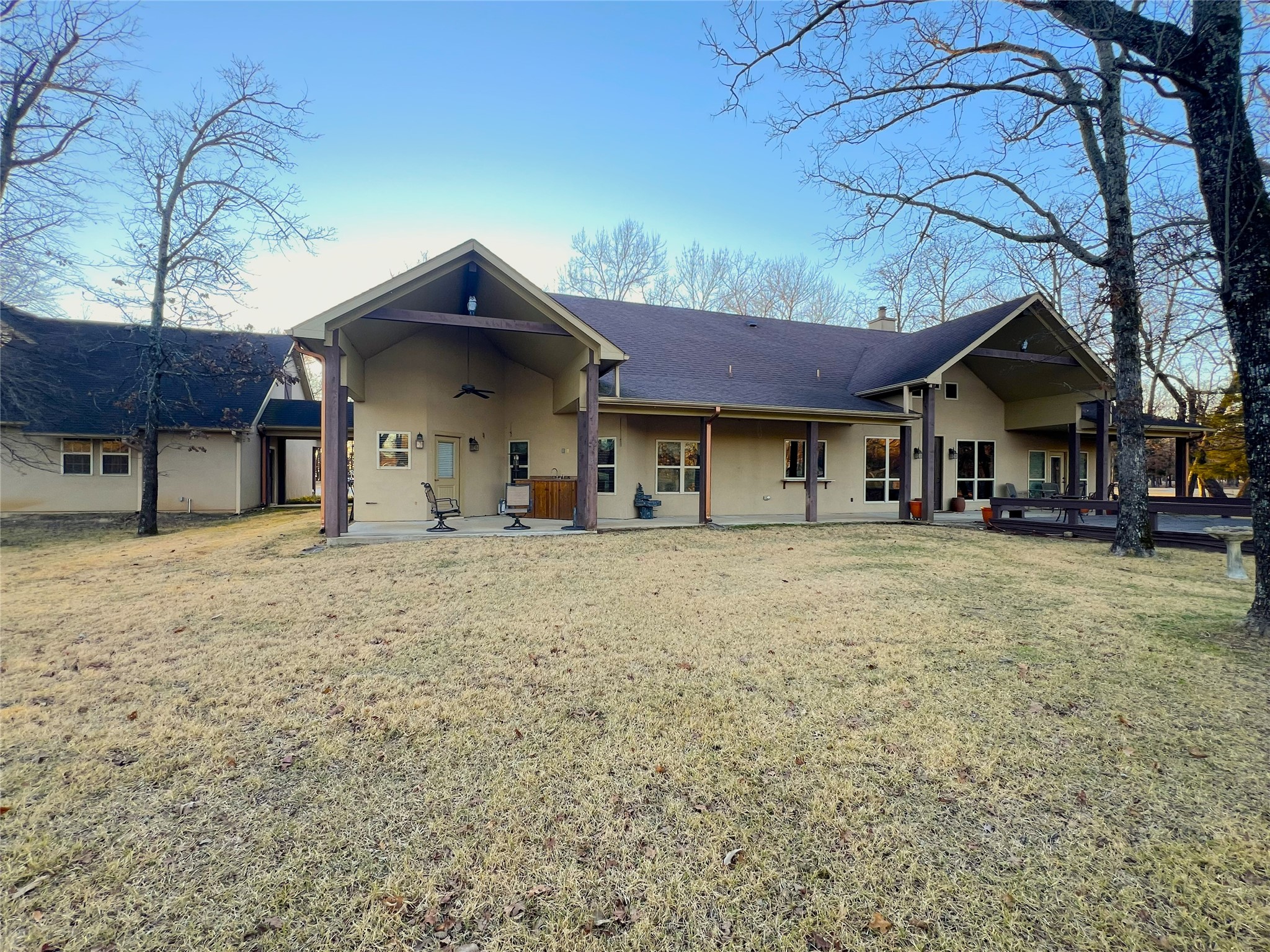 501 Private Road 5980 Yantis TX 75497