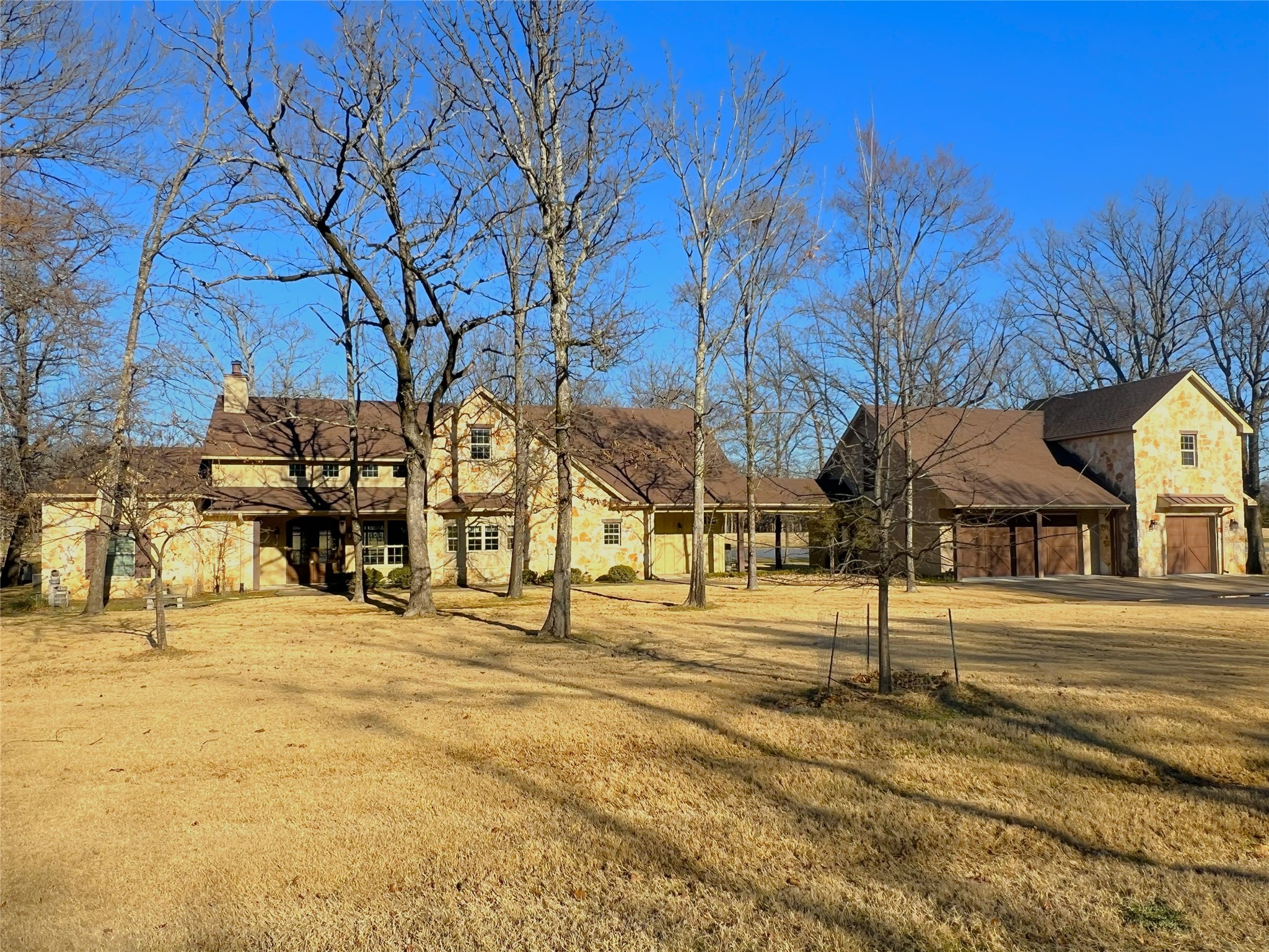 501 Private Road 5980 Yantis TX 75497