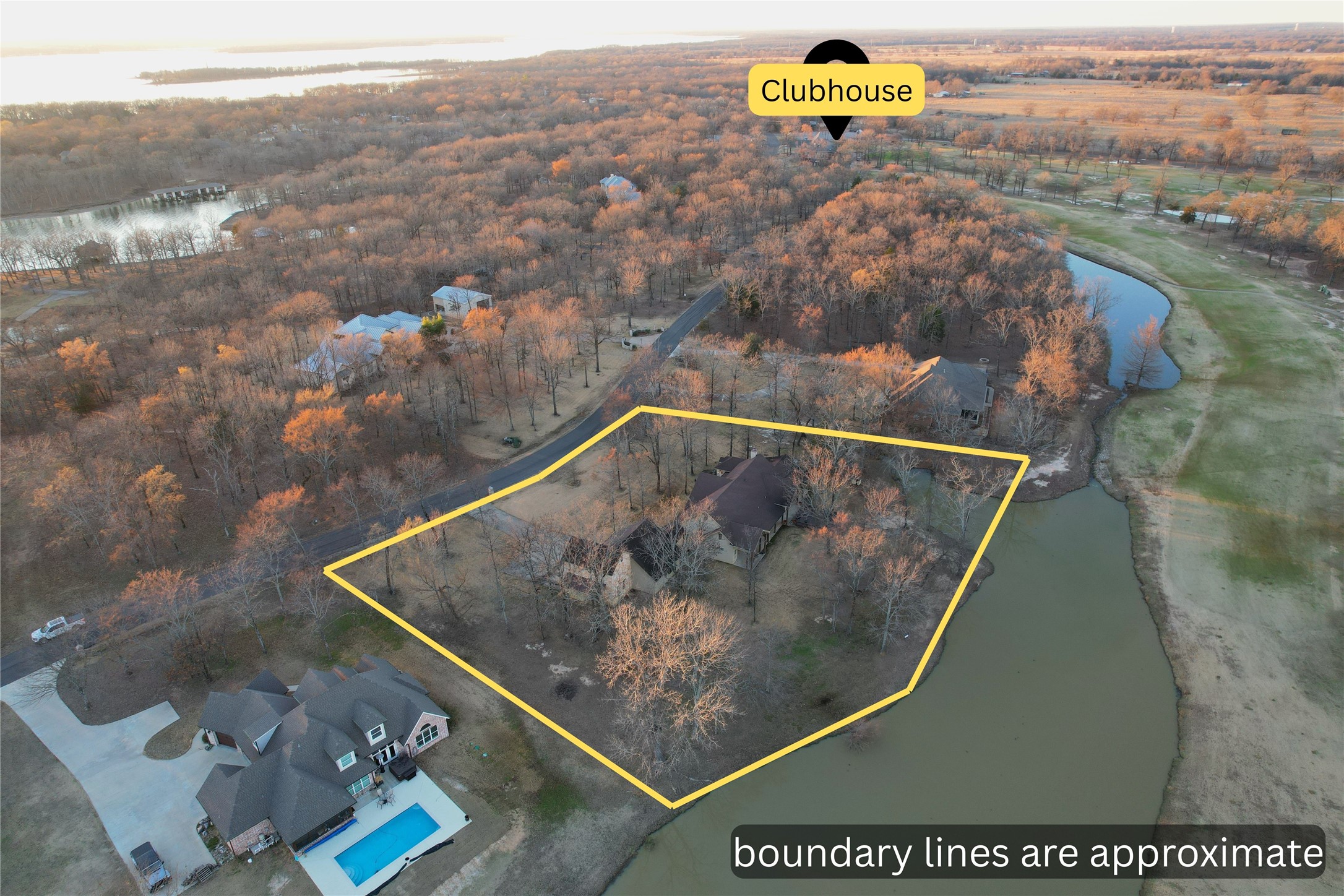 501 Private Road 5980 Yantis TX 75497