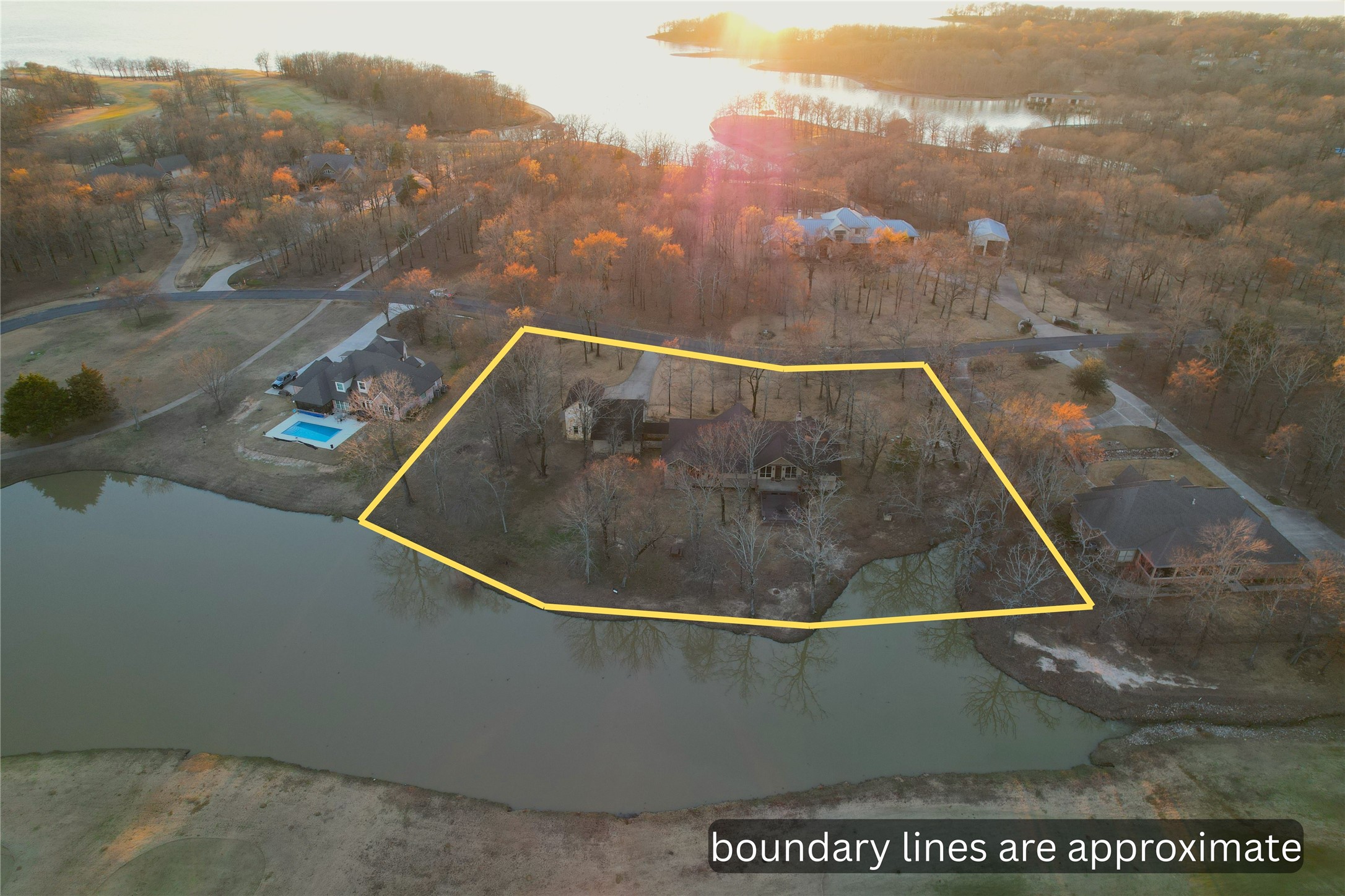 501 Private Road 5980 Yantis TX 75497
