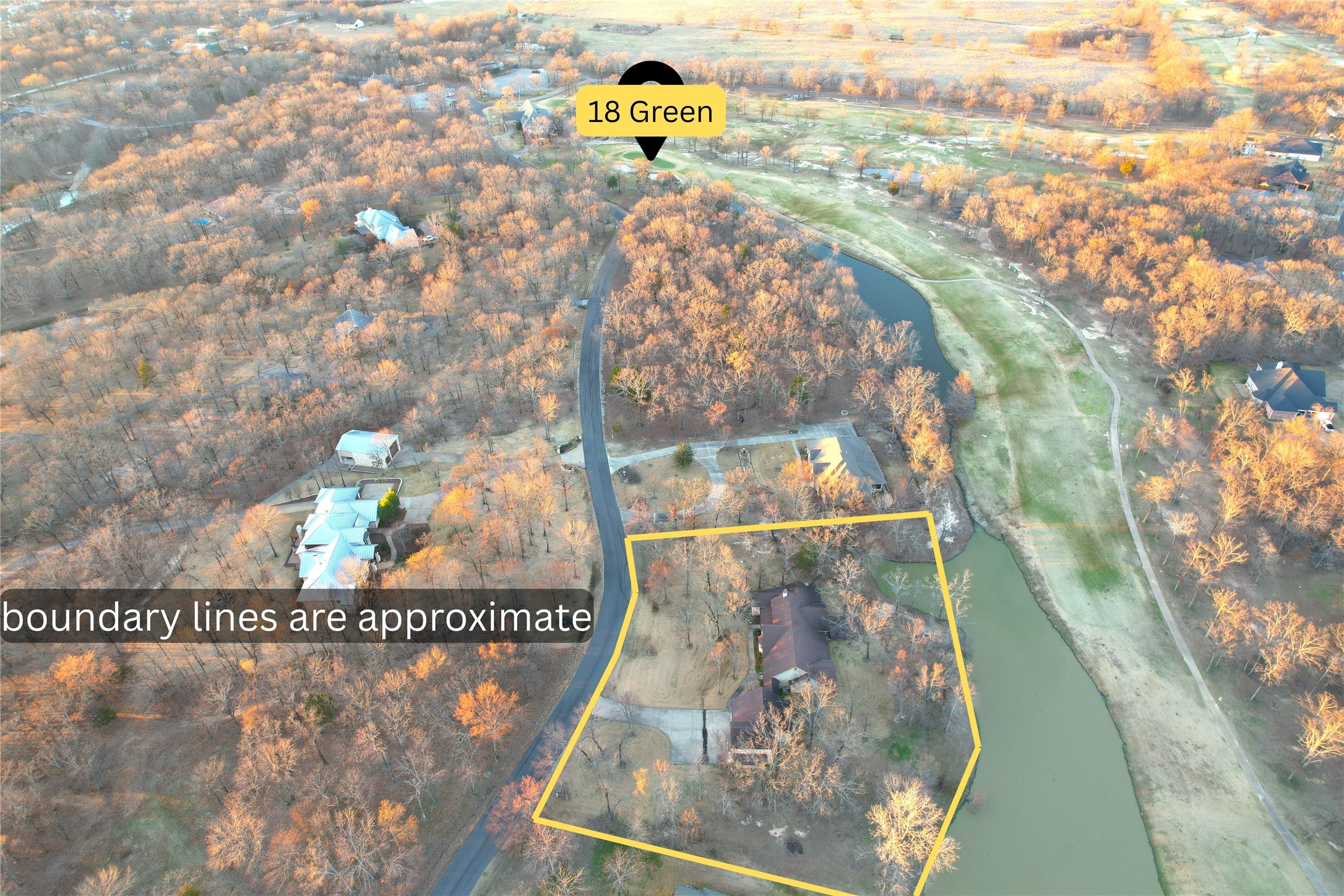 501 Private Road 5980 Yantis TX 75497