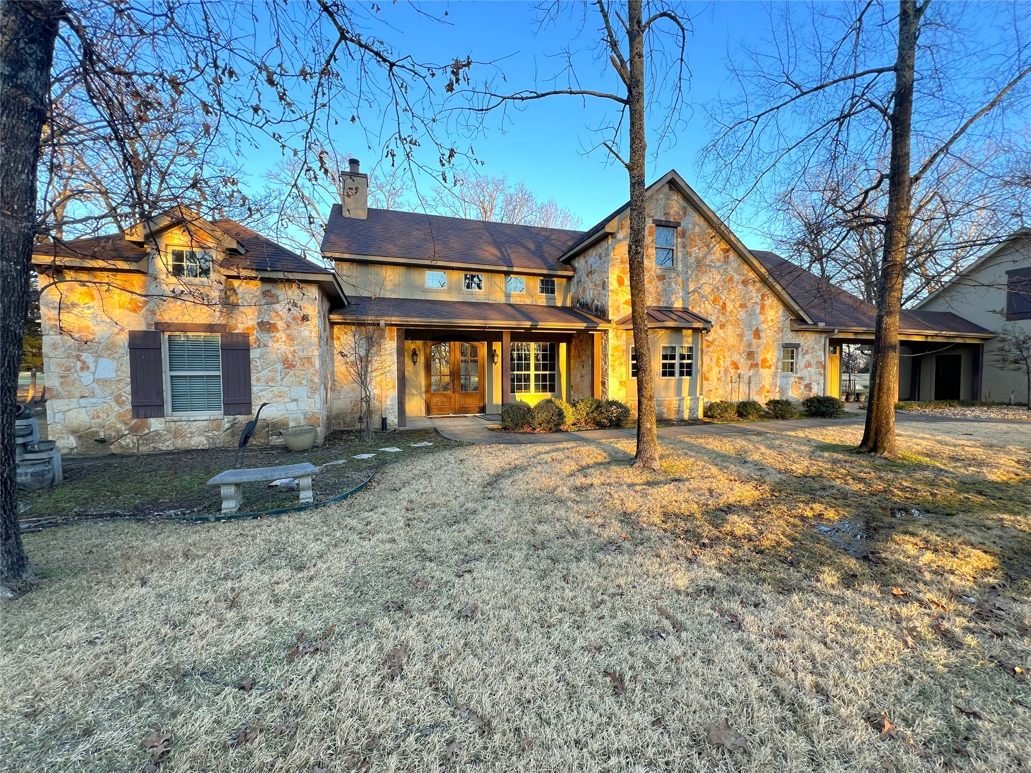 501 Private Road 5980 Yantis TX 75497