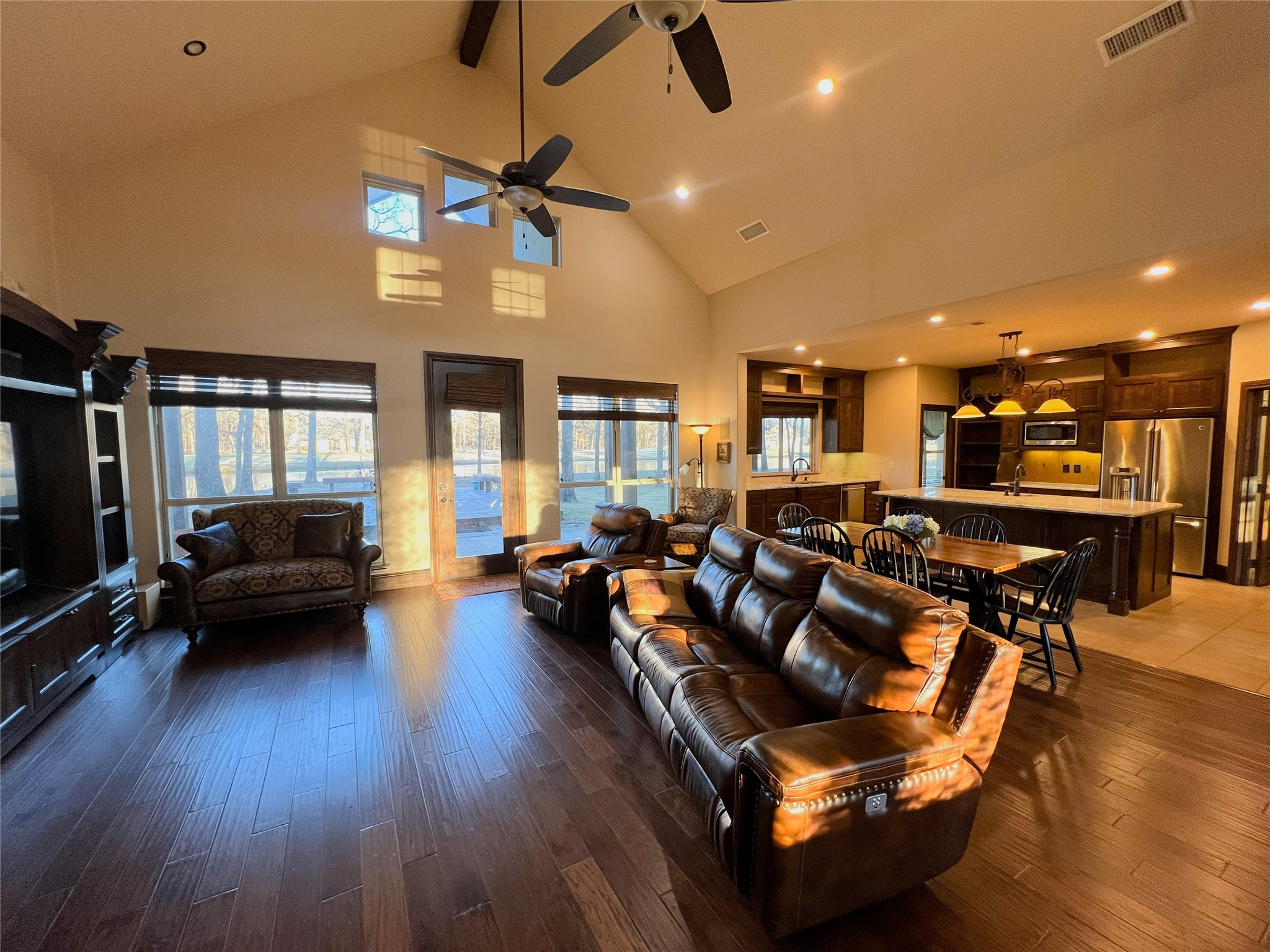 501 Private Road 5980 Yantis TX 75497